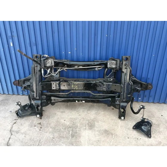Puente Delantero para Mercedes-Benz Sprinter Ii James Cook (906)