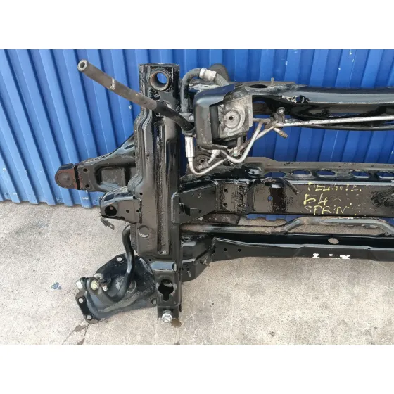 Puente Delantero para Mercedes-Benz Sprinter Ii James Cook (906)