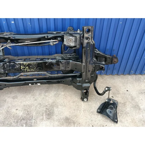 Puente Delantero para Mercedes-Benz Sprinter Ii James Cook (906)