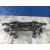 Puente Delantero para Mercedes-Benz Sprinter Ii James Cook (906)