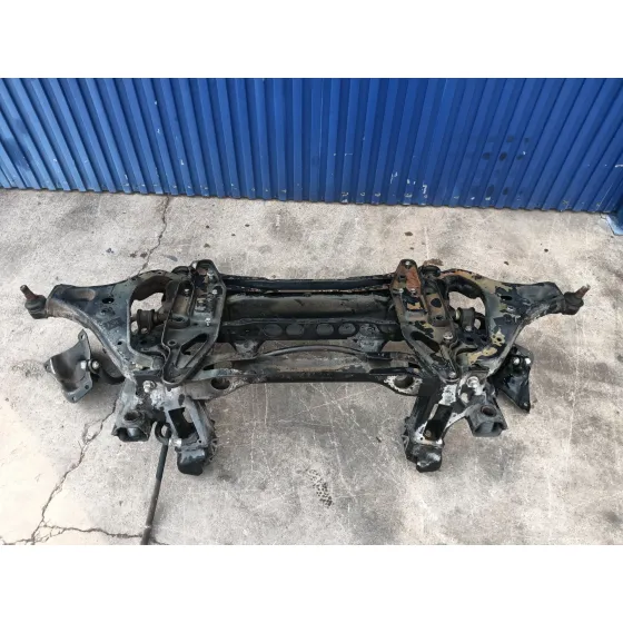 Puente Delantero para Mercedes-Benz Sprinter Ii James Cook (906)