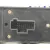 Mando Elevalunas Delantero Izquierdo para Ford Focus C-Max (Cap)