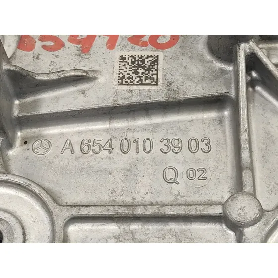 Tapa para Mercedes-Benz Clase E Lim. (W213)