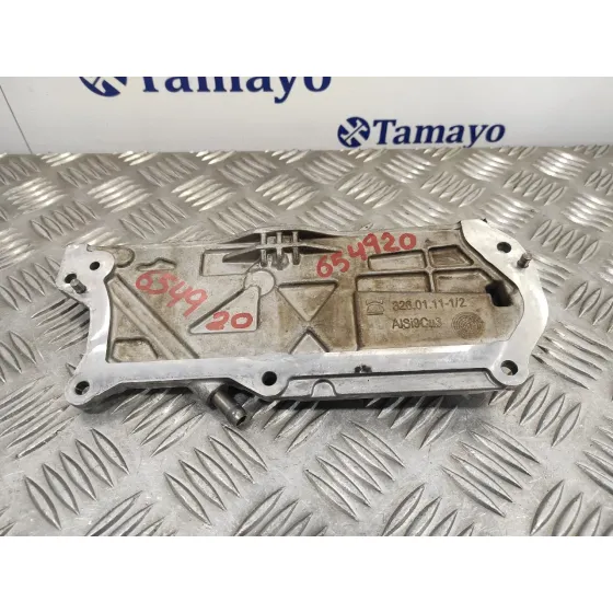 Tapa para Mercedes-Benz Clase E Lim. (W213)
