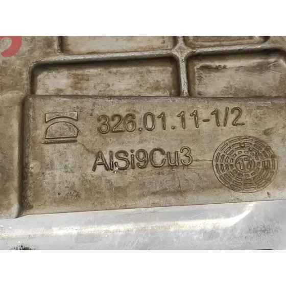 Tapa para Mercedes-Benz Clase E Lim. (W213)