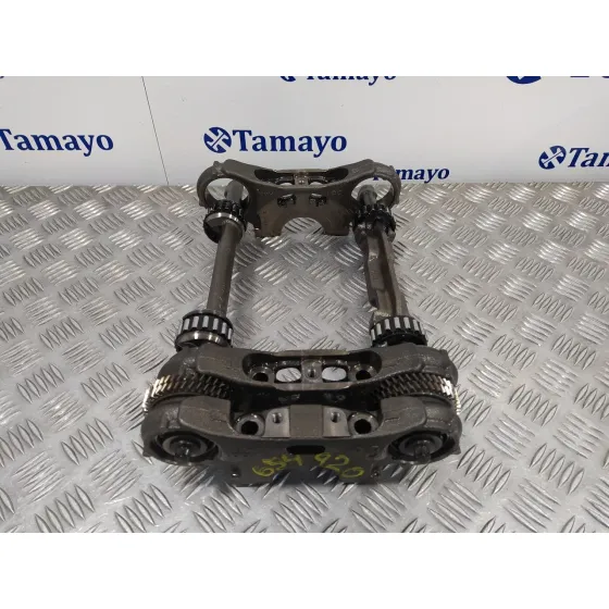 Contrapeso Ciguenal para Mercedes-Benz Clase E Lim. (W213)