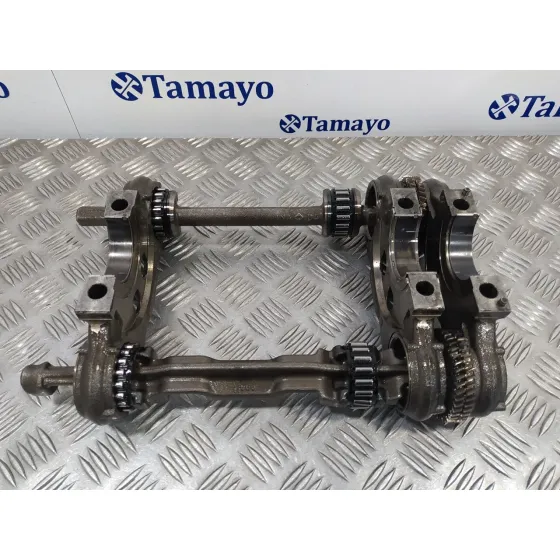 Contrapeso Ciguenal para Mercedes-Benz Clase E Lim. (W213)