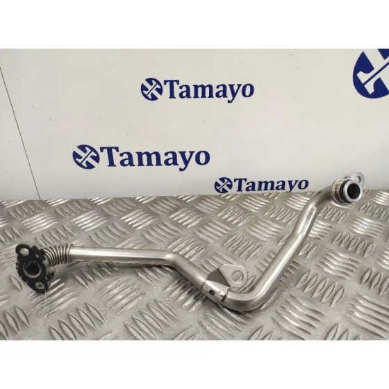 Tubo Egr para Mercedes-Benz Clase E Lim. (W213)