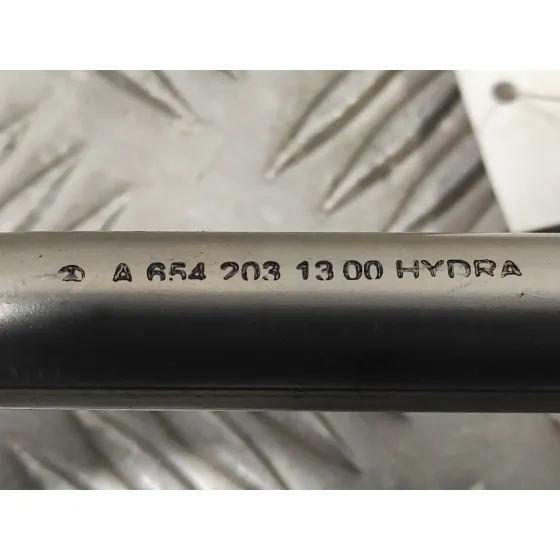 Tubo Egr para Mercedes-Benz Clase E Lim. (W213)