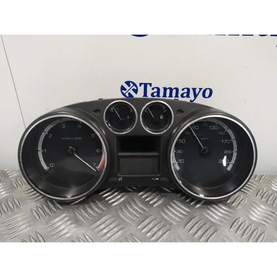 Cuadro Instrumentos para Peugeot 308