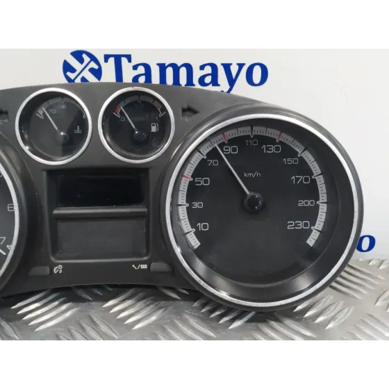Cuadro Instrumentos para Peugeot 308