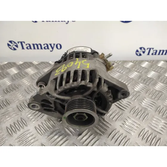 Alternador para Citroën C1