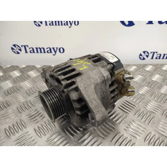 Alternador para Citroën C1