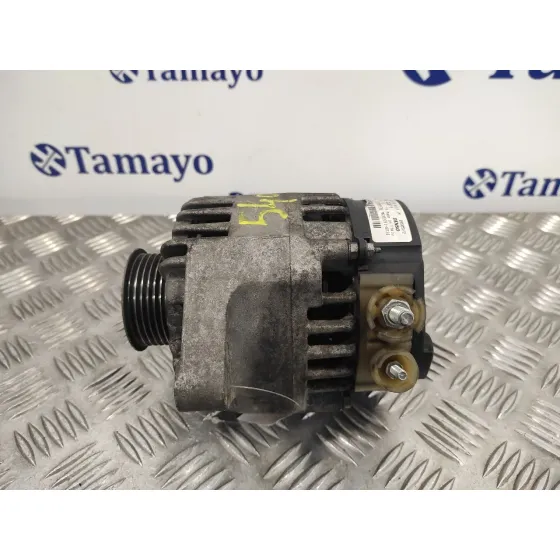 Alternador para Citroën C1