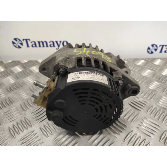 Alternador para Citroën C1