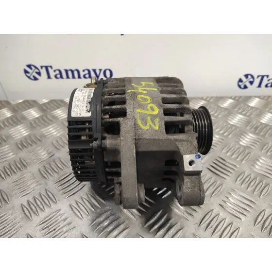 Alternador para Citroën C1