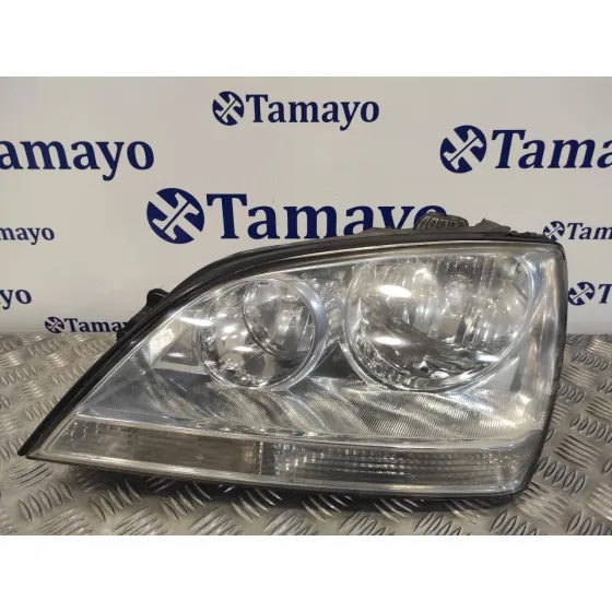Faro Izquierdo para Kia Sorento