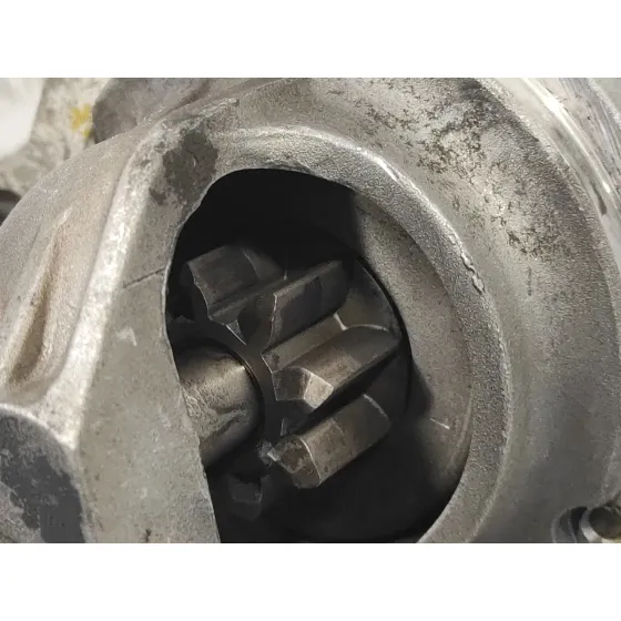 Motor Arranque para Citroën C1
