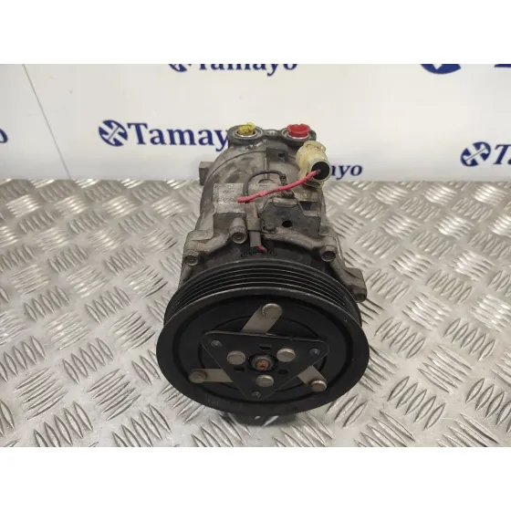 Compresor Aire Acondicionado para Mg Serie 45 (T/Rt)