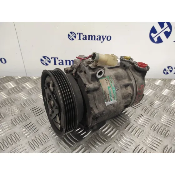 Compresor Aire Acondicionado para Mg Serie 45 (T/Rt)