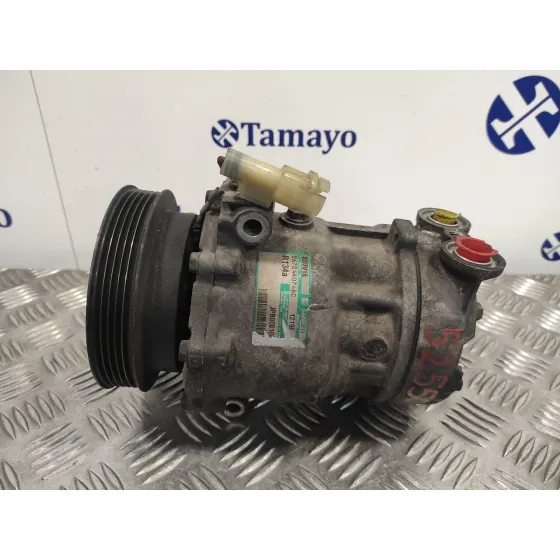 Compresor Aire Acondicionado para Mg Serie 45 (T/Rt)