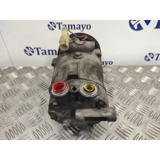 Compresor Aire Acondicionado para Mg Serie 45 (T/Rt)