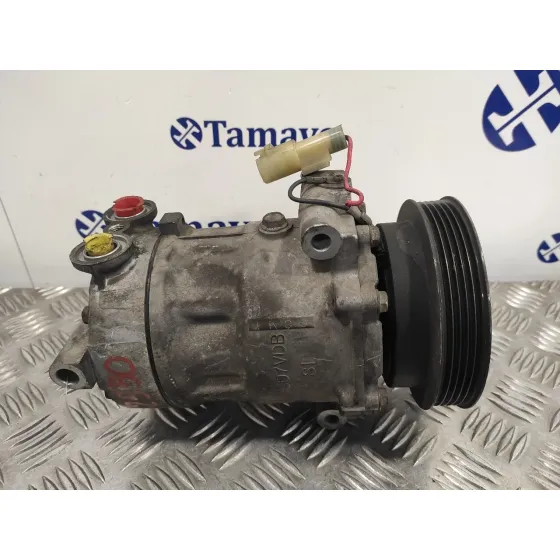 Compresor Aire Acondicionado para Mg Serie 45 (T/Rt)