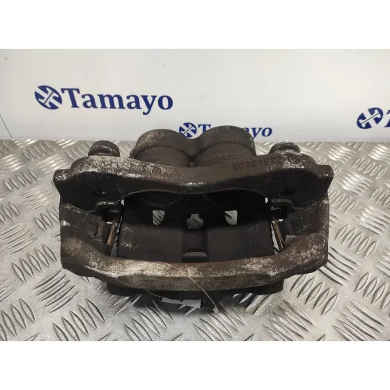 Pinza Freno Delantera Izquierda para Fiat Ducato Furgon