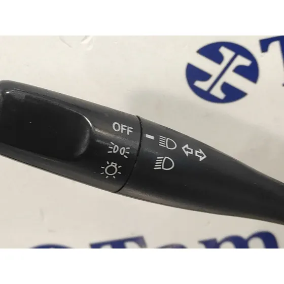 Mando Multifuncion para Suzuki Ignis Rm (Mh)