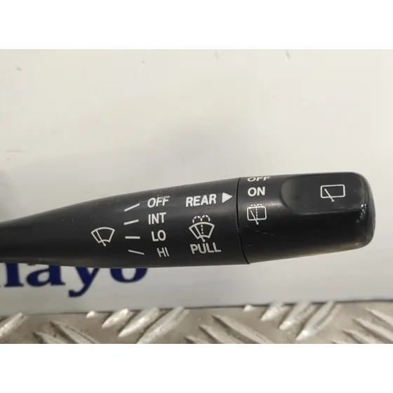 Mando Multifuncion para Suzuki Ignis Rm (Mh)