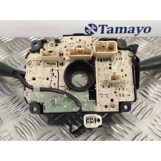 Mando Multifuncion para Suzuki Ignis Rm (Mh)