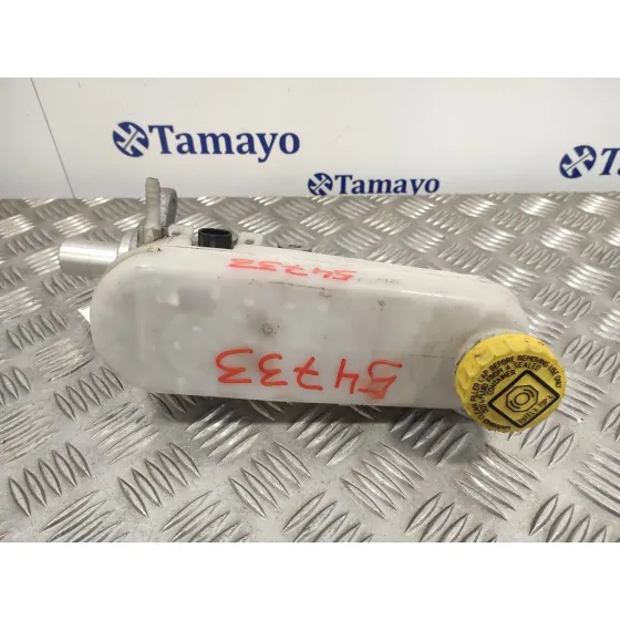 Bomba Freno para Fiat Ducato Furgon