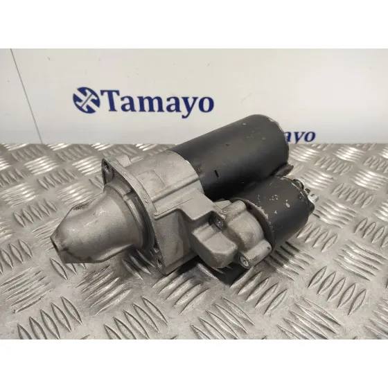 Motor Arranque para Mercedes-Benz Sprinter Ii James Cook (906)