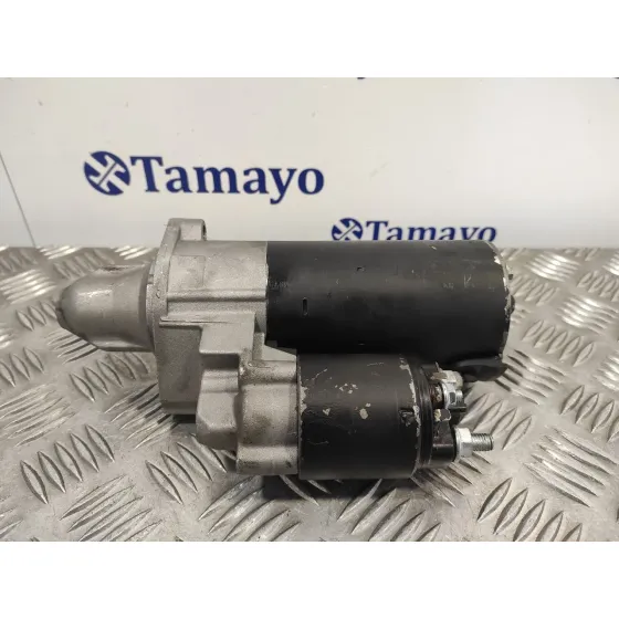 Motor Arranque para Mercedes-Benz Sprinter Ii James Cook (906)
