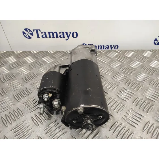 Motor Arranque para Mercedes-Benz Sprinter Ii James Cook (906)