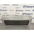 Rejilla Delantera para Fiat Ducato Furgon