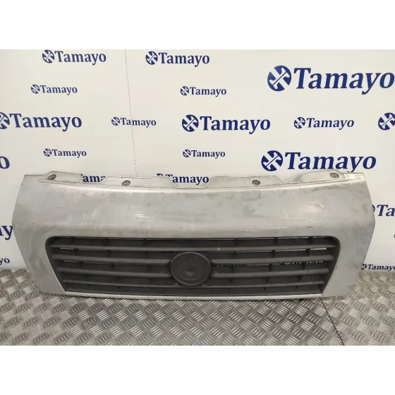Rejilla Delantera para Fiat Ducato Furgon