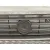 Rejilla Delantera para Fiat Ducato Furgon