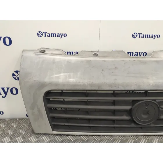 Rejilla Delantera para Fiat Ducato Furgon