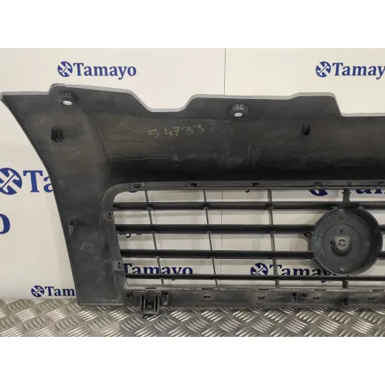 Rejilla Delantera para Fiat Ducato Furgon