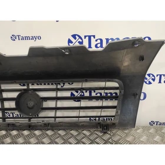 Rejilla Delantera para Fiat Ducato Furgon