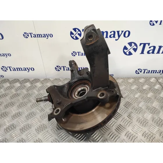 Mangueta Delantera Izquierda para Fiat Ducato Furgon