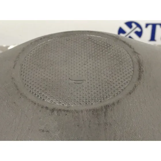 Airbag Delantero Izquierdo para Suzuki Ignis Rm (Mh)