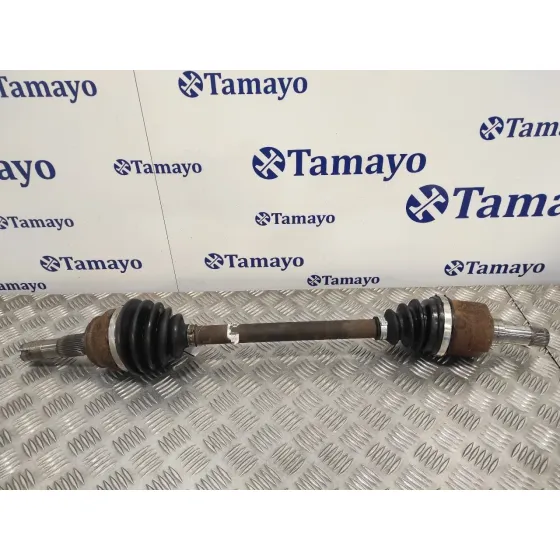 Transmision Delantera Izquierda para Fiat Ducato Furgon