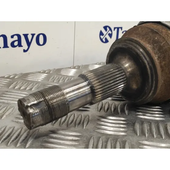 Transmision Delantera Izquierda para Fiat Ducato Furgon