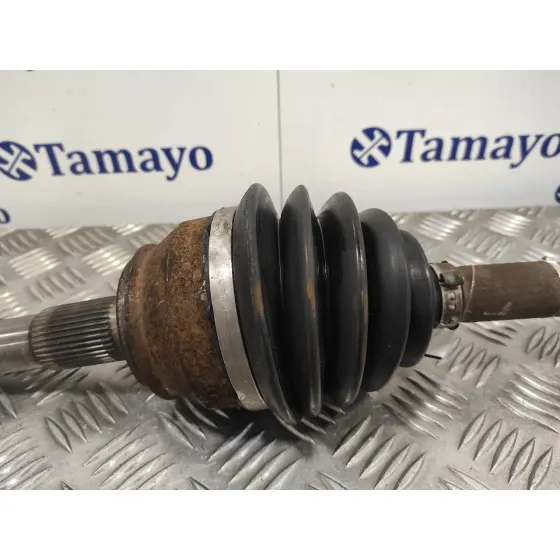 Transmision Delantera Izquierda para Fiat Ducato Furgon