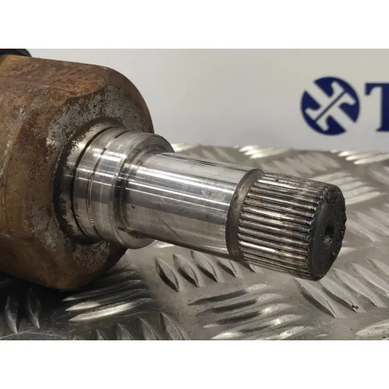 Transmision Delantera Izquierda para Fiat Ducato Furgon