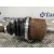 Transmision Delantera Izquierda para Fiat Ducato Furgon
