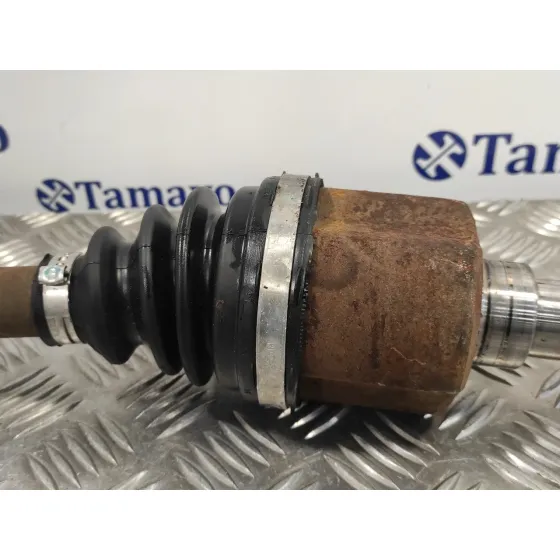 Transmision Delantera Izquierda para Fiat Ducato Furgon