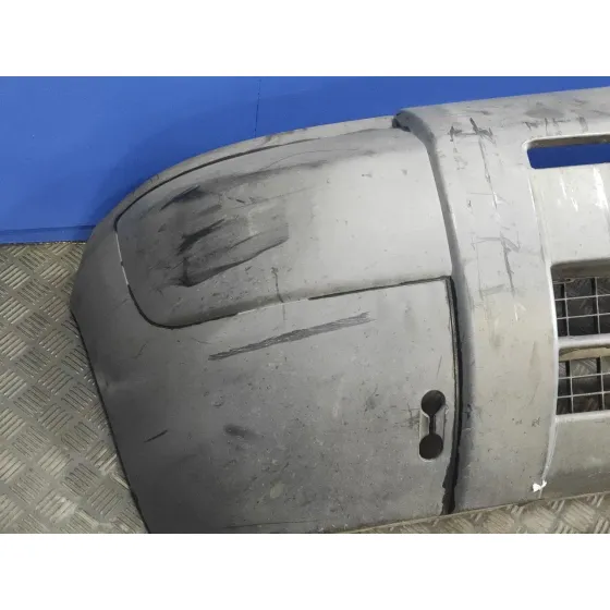 Paragolpes Delantero para Peugeot Partner (S2)